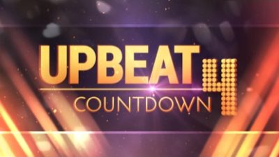 Upbeat Countdown 4