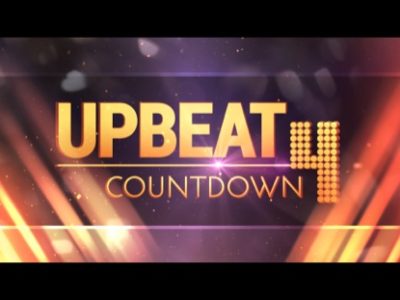 Upbeat Countdown 4